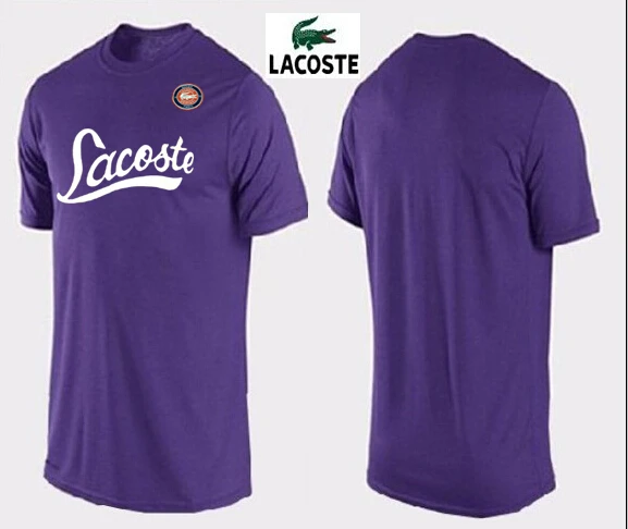 Lacoste T Shirt s-xxl 26w11